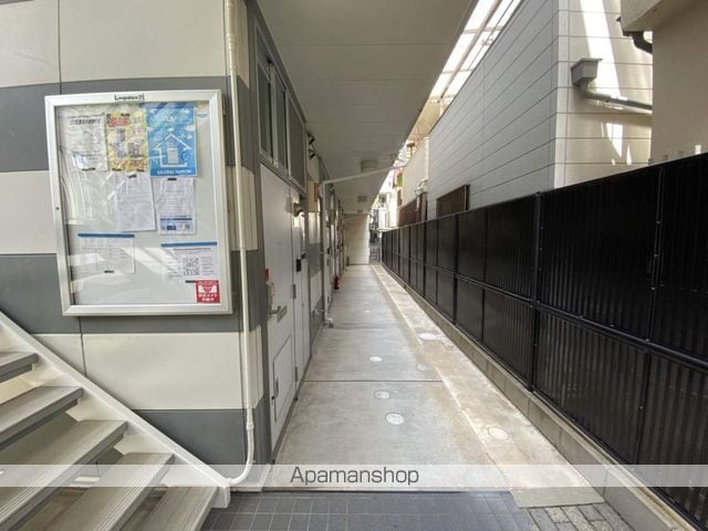 レオパレス白糸の内装写真