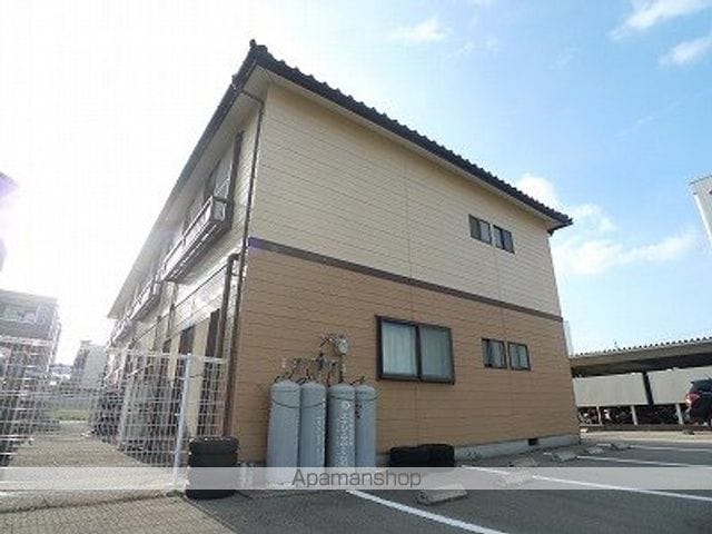 シティハイム藤の外観写真