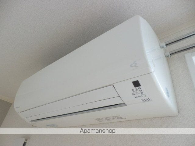 サンクレストの内装写真