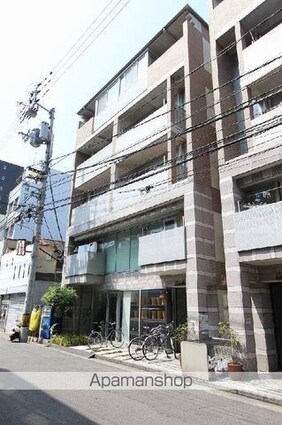 コリドールシュッド[1R/26.9m2]の外観3