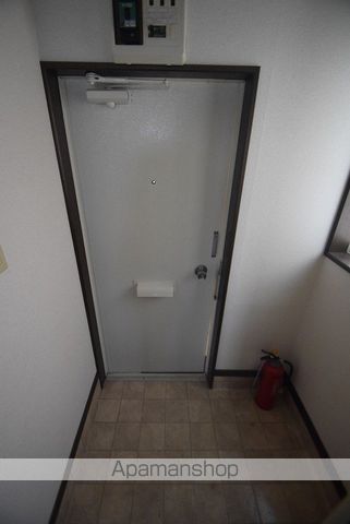 ホワイトレジデンスIIの内装写真
