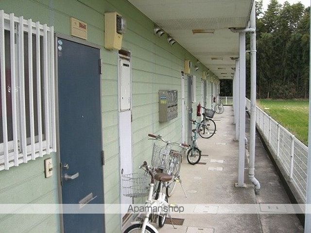 メゾンドセシボンの外観写真