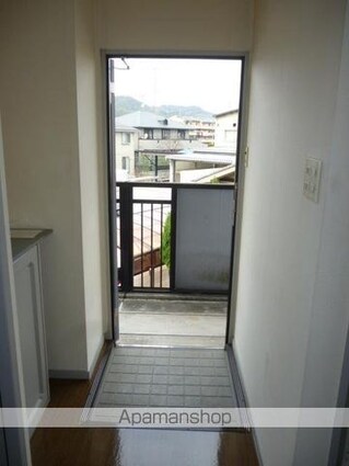 エーライン泉Ａ・Ｂ[2DK/40.92m2]の内装5