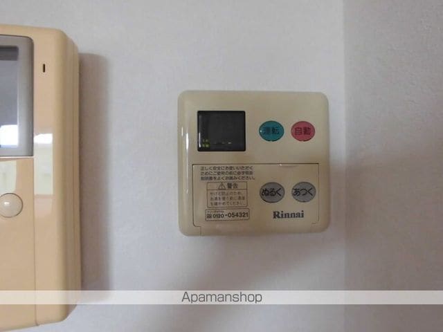ブランテール ABの内装写真