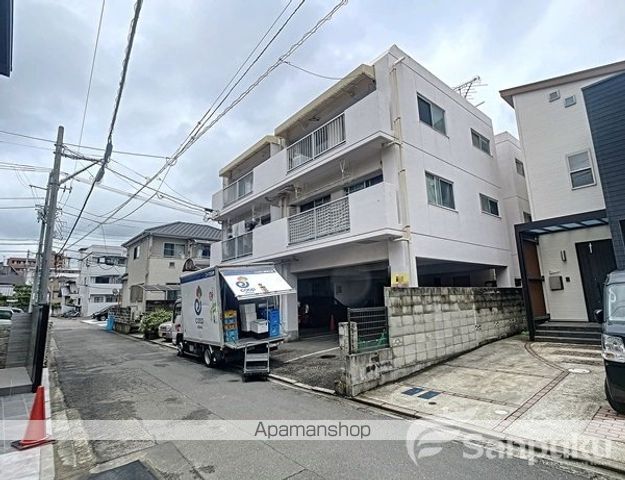 アーバンハイツ今市の外観写真