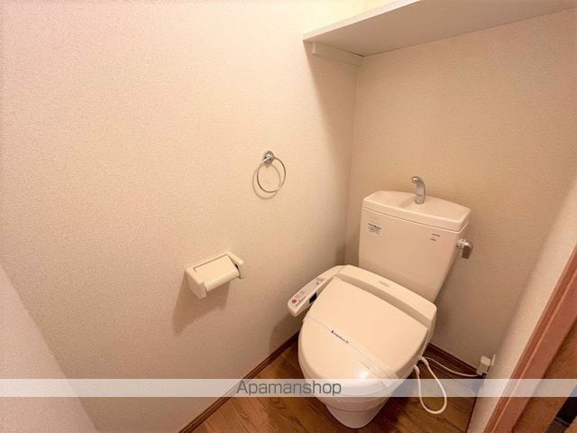 レオパレスサントラップミナミの内装写真