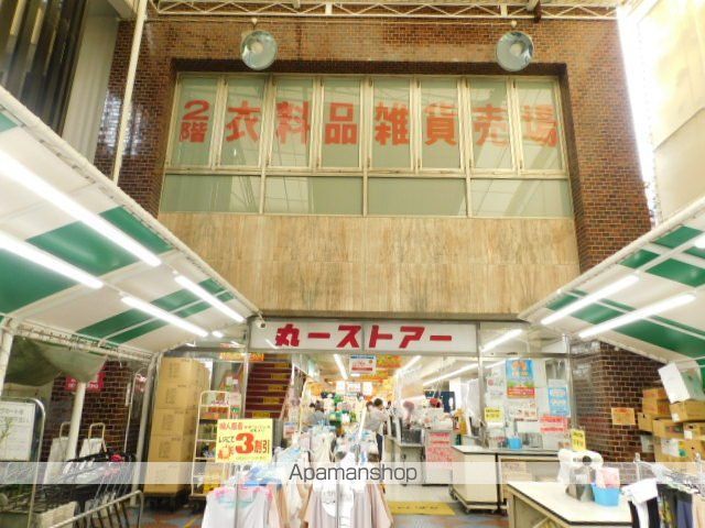 S-RESIDENCE浅間町の周辺写真