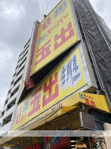 ユーハイツ日本橋の周辺写真
