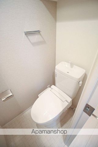 LADOUCEUR梅田EASTの内装写真