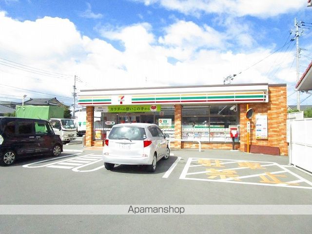 山下ハイツの周辺写真