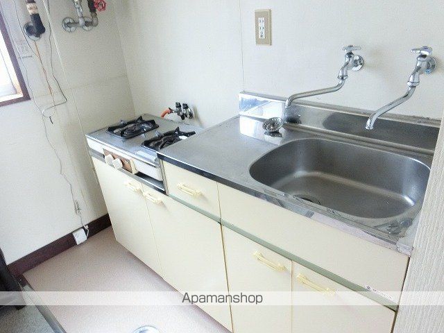 リトルハイム高松の内装写真