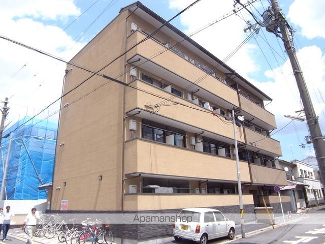 MPI’S京都西院