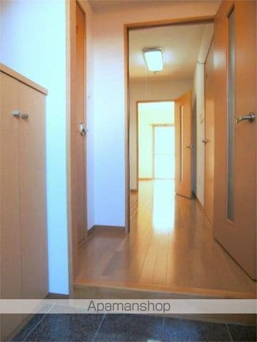 ドリームピア大蒲の内装写真