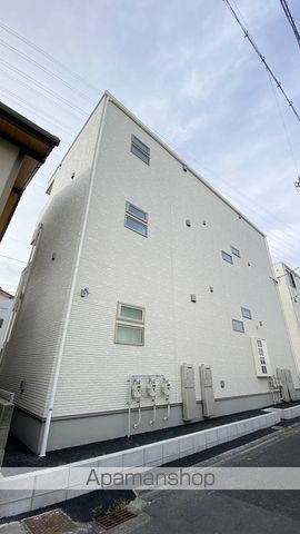 REGALEST 十日市の外観写真