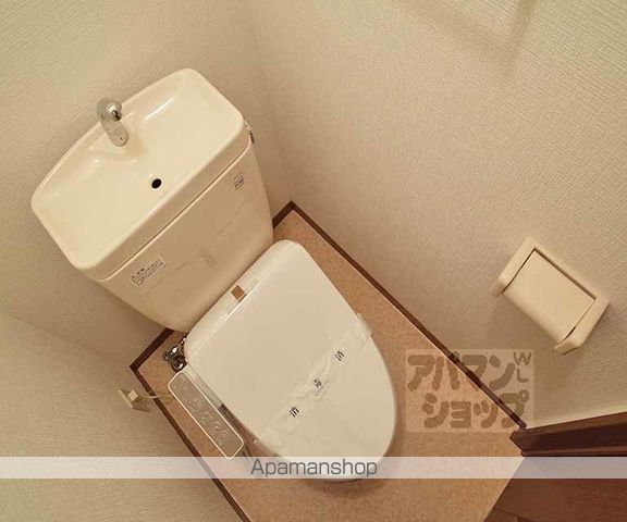 クローバー竹内の内装写真