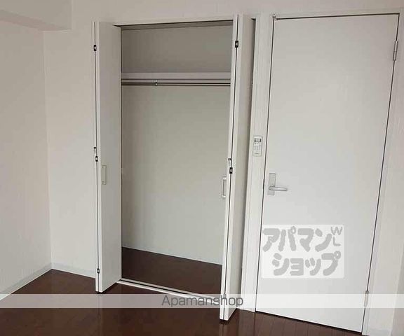 グランド大山崎の内装写真