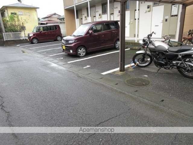レオパレス梢のその他写真