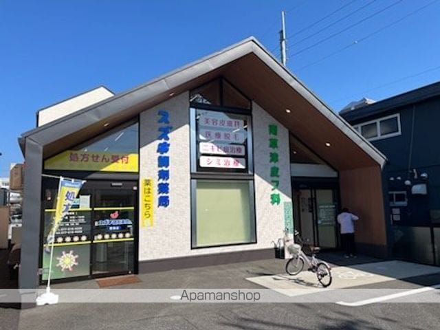 ソレイユ豊Part-1の周辺写真