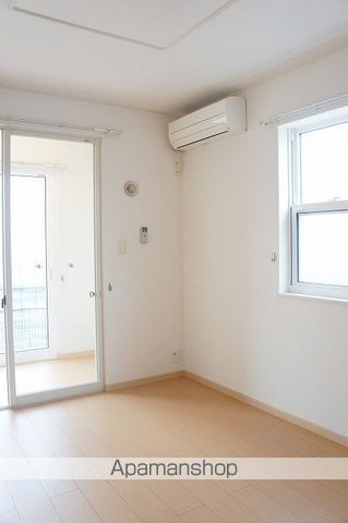 モンセラの内装写真