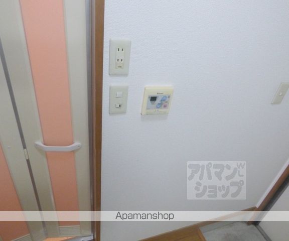 銀頂ハイツMEの内装写真