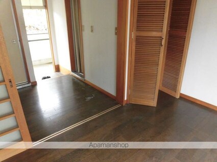 ハイツＪ[1K/19.83m2]の内装