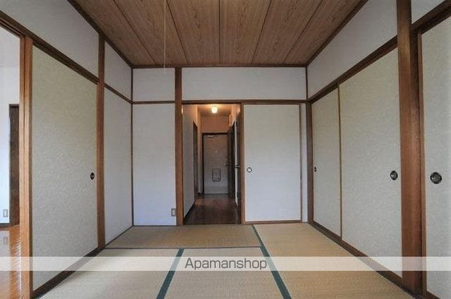 ガーデン永明A棟の内装写真