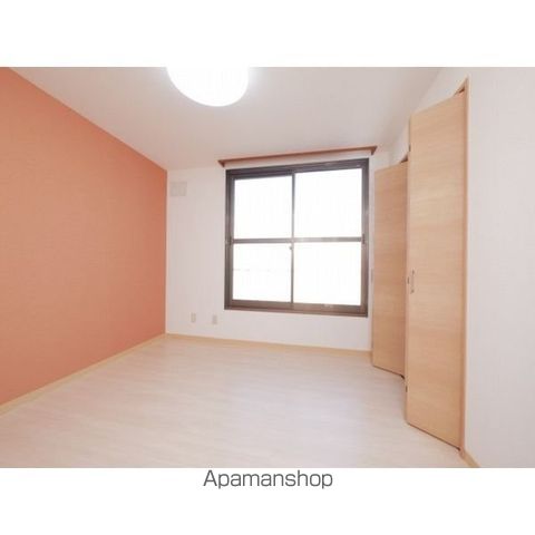 井上マンションNO3の内装写真