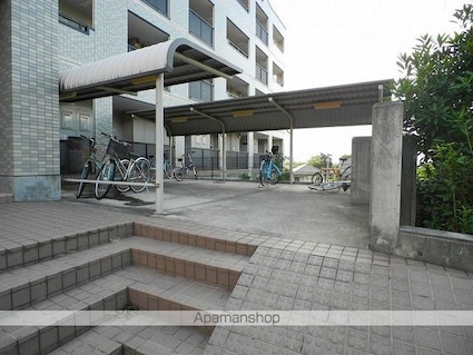 プリムローズ[1R/30.44m2]の共用部5