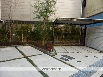 モナーク錦糸町親水公園[1LDK/33.7m2]の外観4