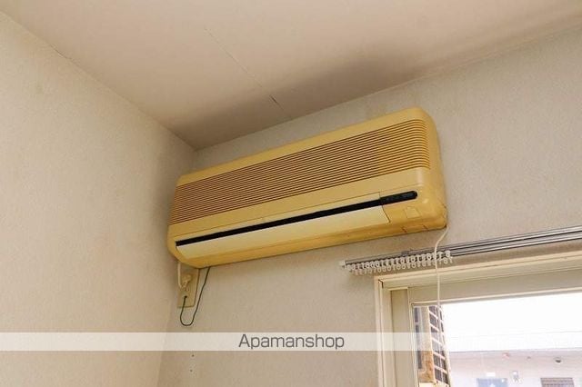 サンセットビレッジ新川A棟の内装写真