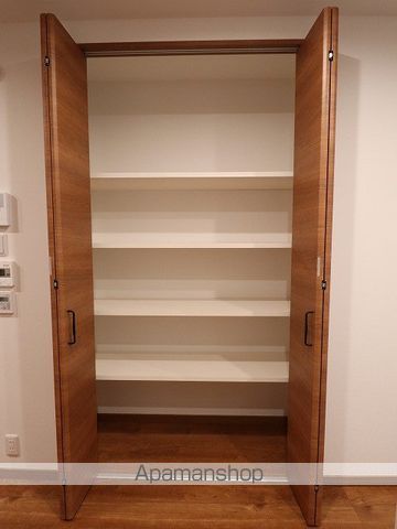 ナチュラルヴィレッジ西田地方の内装写真