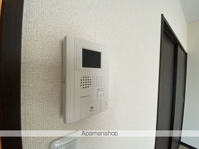レオネクストイーエフIIIの内装写真