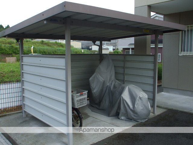 エバーハイツYASUDAのその他写真