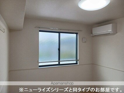 グレースヒルズ[3LDK/62.11m2]のその他内装