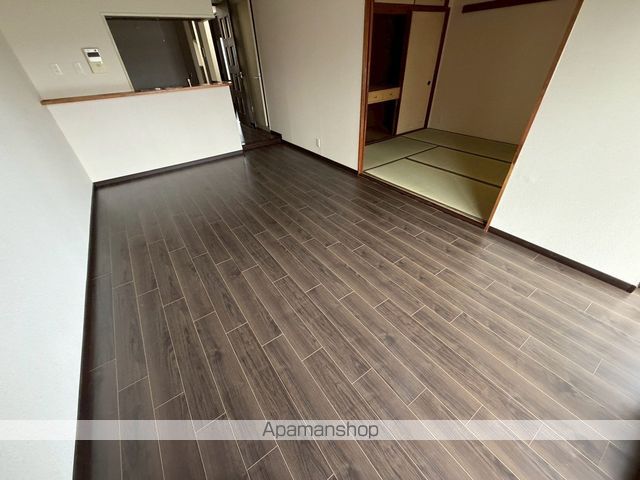 ダイアパレス鶴間 フレックスの内装写真