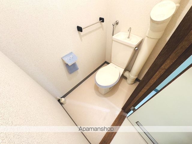 もとい坂フラットの内装写真