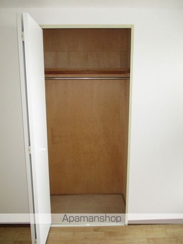 日吉ロイヤルマンションの内装写真