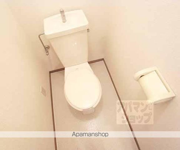 パルティールの内装写真