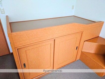 レオパレスＥＳＰＯＩＲ[1K/23.18m2]のその他設備