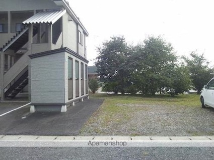 ニュー山いちＢ[1LDK/34.7m2]の外観3