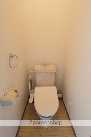 コート扇町IIの内装写真