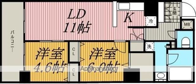 間取り：213144460737