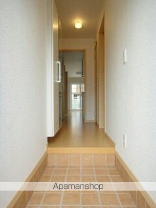 ＮＭＯＮ　Ｅ[1R/32.9m2]の玄関