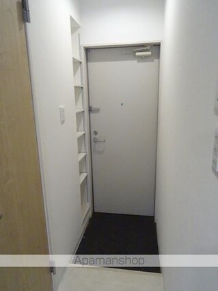 エクシア平成[1K/25.97m2]の玄関