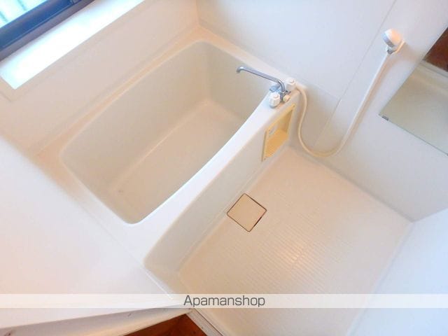 イザヨイハイツIIIの内装写真