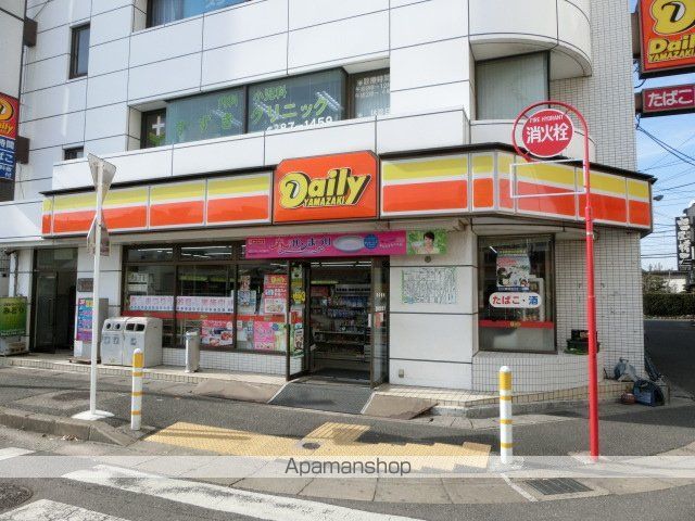 レオパレス景の周辺写真