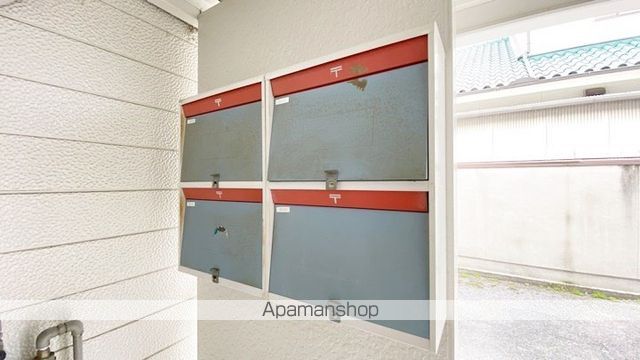 エスポアール庭瀬Bのその他写真