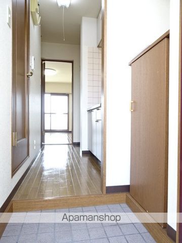 NAVONAの内装写真