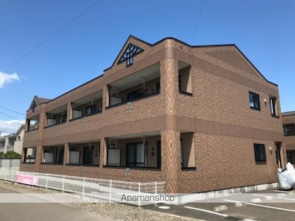 グランディール泰英２号館[1LDK/41.04m2]の外観1