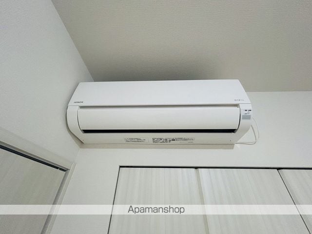 SPLENDIDE大阪EASTの内装写真